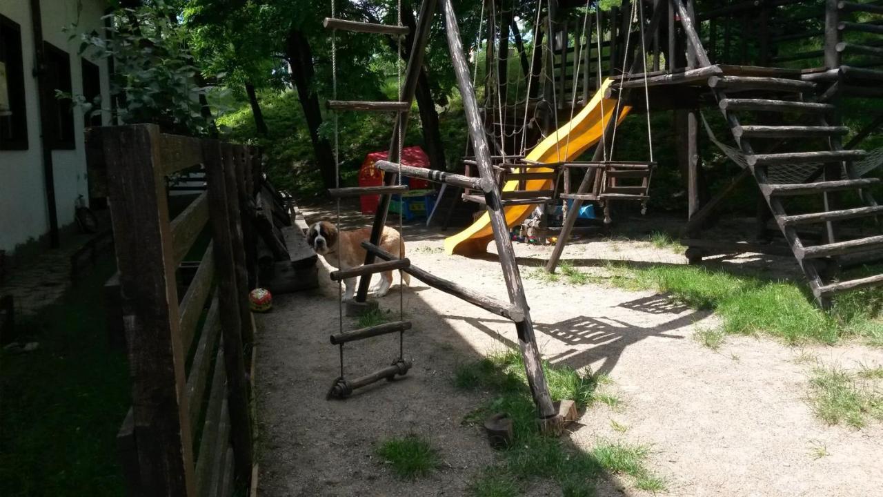 Pension Casa Drumetului Piatra Neamţ Extérieur photo