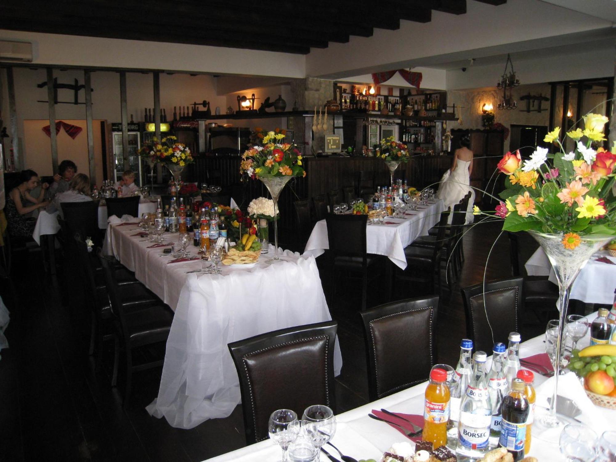 Pension Casa Drumetului Piatra Neamţ Extérieur photo